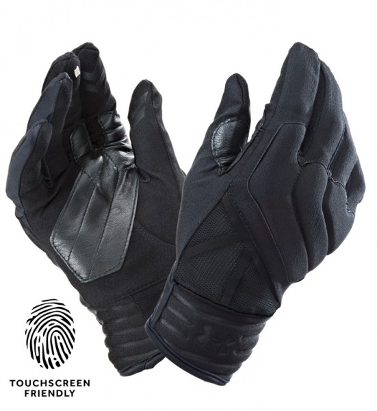 Guantes Under Armour Tactical Duty Glove
