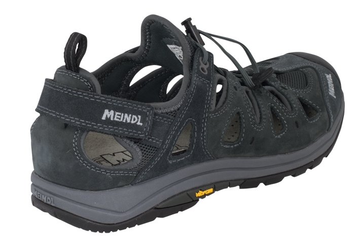 Meindl Hawaii Unisex-Sandale Trekkingsandale Outdoorsandale Sandalette Schuhe