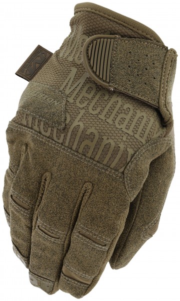 Rękawice Mechanix Precision Pro High-Dexterity Grip Glove Covert