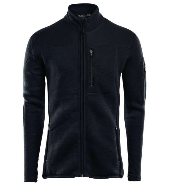 Aclima FleeceWool Jacket fleece jacket 2023