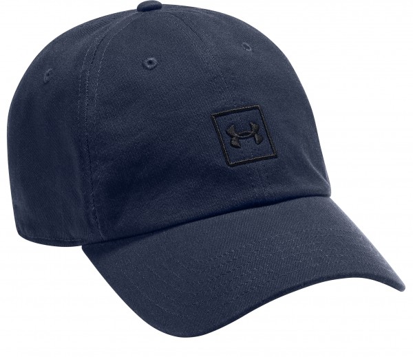 Under Armour Washed Cotton Cap