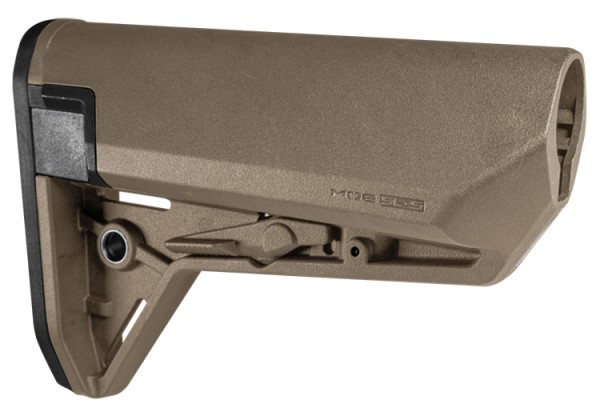 Magpul MOE SL-S Carbine Stock Mil-Spec