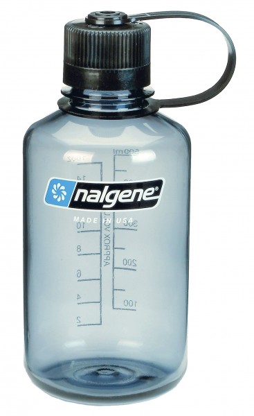 Nalgene Trinkflasche Standard 0,5 Liter