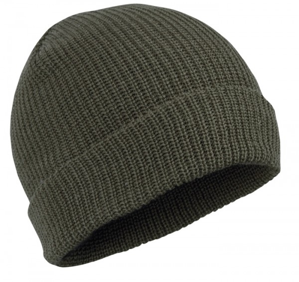 US Knitted Hat Wool