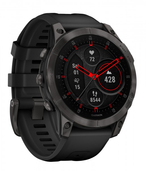 Garmin Epix Gen. 2 Smartwatch