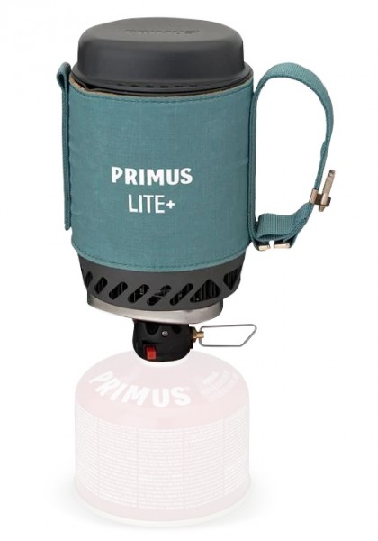 Estufa de gas Primus Lite Plus 500 ml