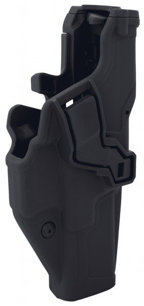 Radar Tactical Holster S&F Lev3 Glock 17 - Right