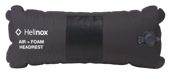 Helinox Air + Foam Headrest R1 neck pillow