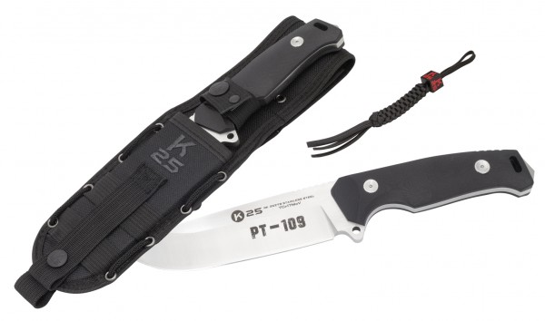RUI K25 PT-109 Tactical Knife