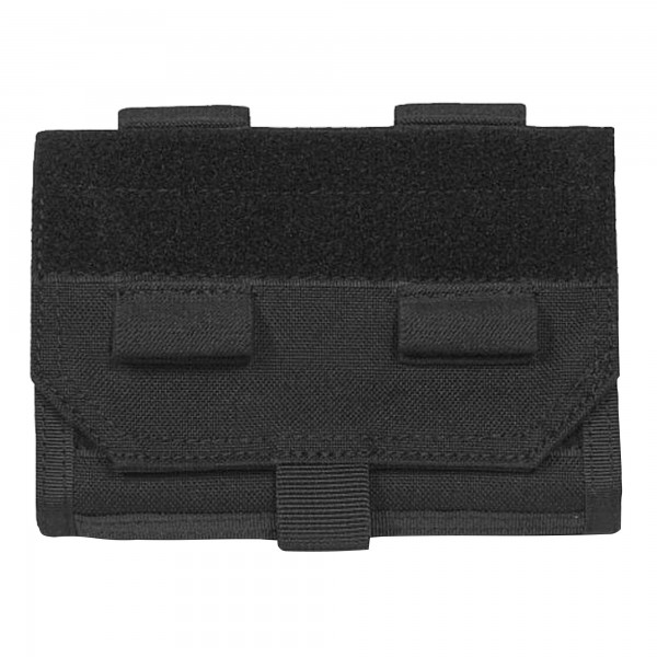Warrior Front Opening Admin Panel (Pouch)