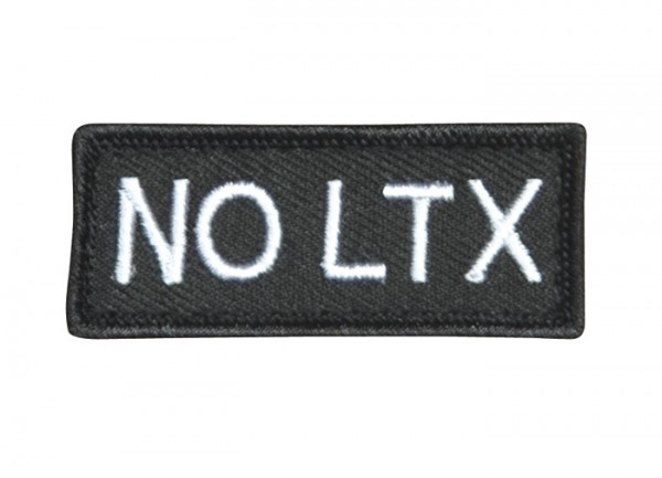KHS Medic Patches NO LTX (NO LaTeX)