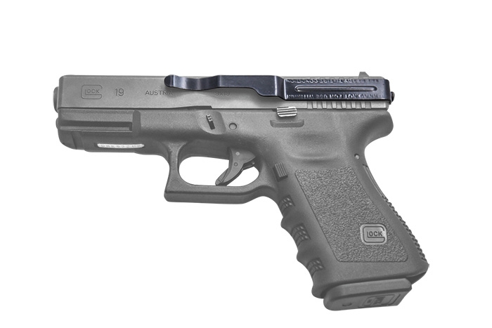 Tantos Consulta incluir Clipdraw para pistolas Glock | Recon Company