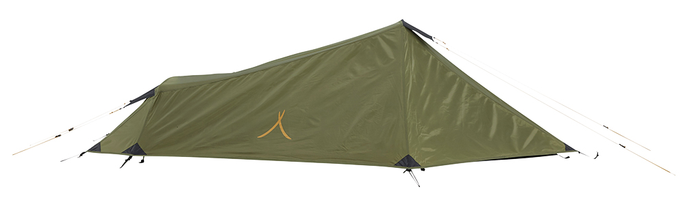Trekking tent different colors Grand Canyon Richmond 1 1-person tent