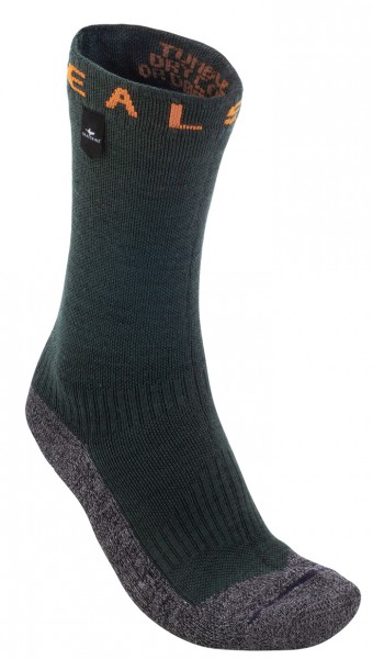 SealSkinz Soft Touch Mid Socks