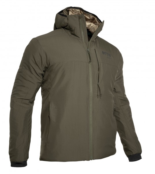 Otte Gear LV Insulated Hoody Hooded Jacket