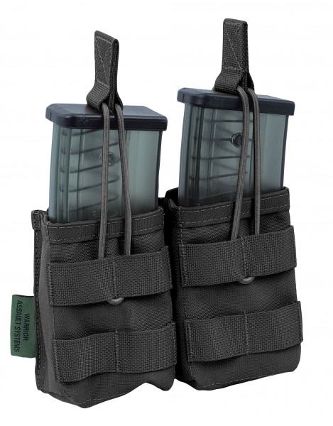 Warrior Double Open Mag Pouch G36