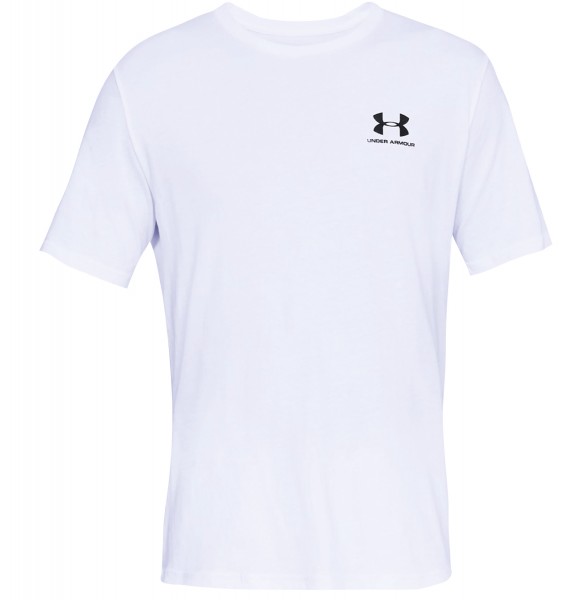 Under Armour Charged Cotton Sportstyle T-Shirt