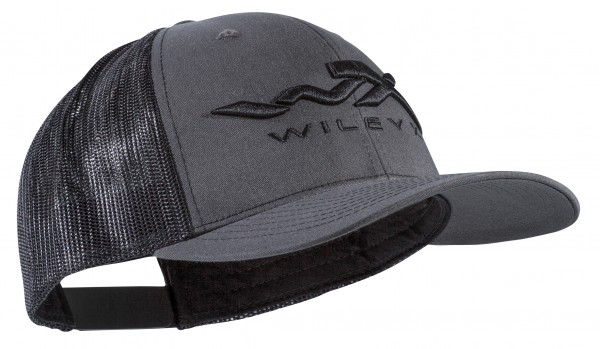 Wiley X Snapback Base Cap