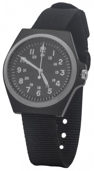 Army Uhr US-Style Armbanduhr