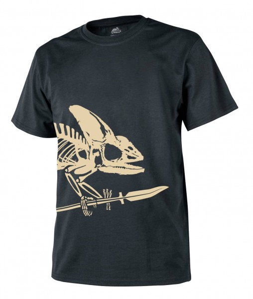 Helikon T-Shirt Full Body Skeleton