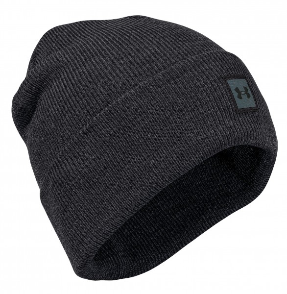 Under Armour Truckstop Knitted Hat