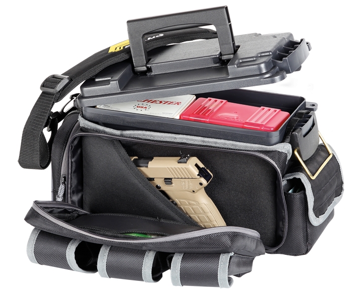 Savior Equipment Specialist Bag as a Range Bag
