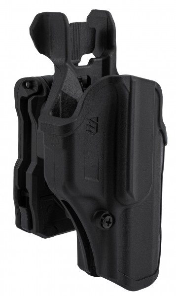 Blackhawk T-Series L2C Compact Holster Glock 17