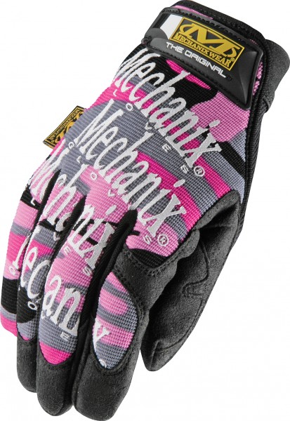 Mechanix Women's Original Gloves