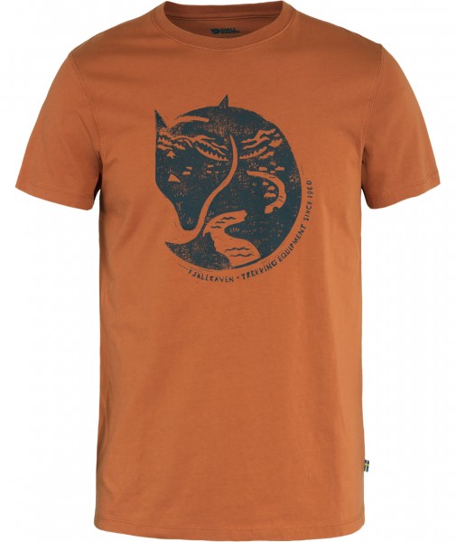 Fjällräven Arctic Fox T-Shirt