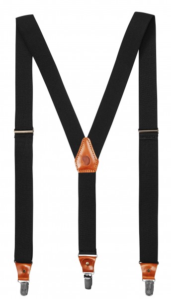 Fjällräven Singi Clip Suspenders suspenders