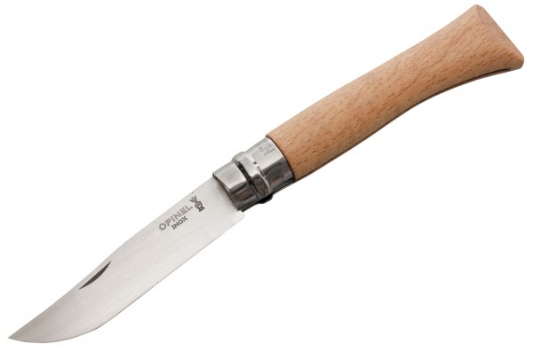 Opinel Pocket Knife No.09 Oak