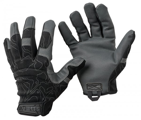 5.11 Tactical High Abrasion Tac Glove