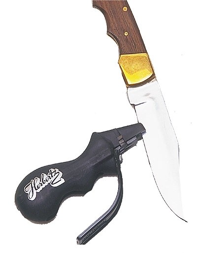 Afilador de cuchillos Herbertz