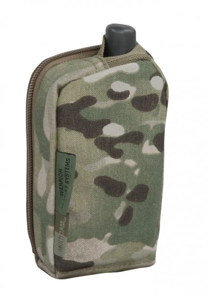 GPS Bag Warrior Pouch Multicam