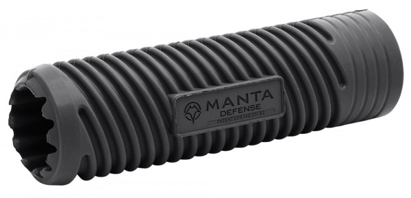 Manta V2 Suppressor Sleeve Schalldämpfermantel