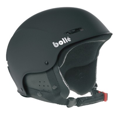 Bolle Tactical Helm Switch Schwarz