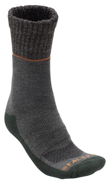 SealSkinz Solo Quickdry Knee Length Socks