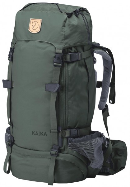 Fjällräven Backpack Kajka 65