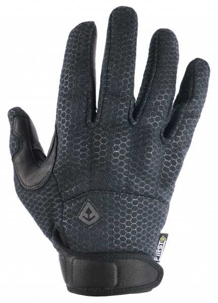 Rękawice First Tactical Slash & Flash Hard Knuckle Glove