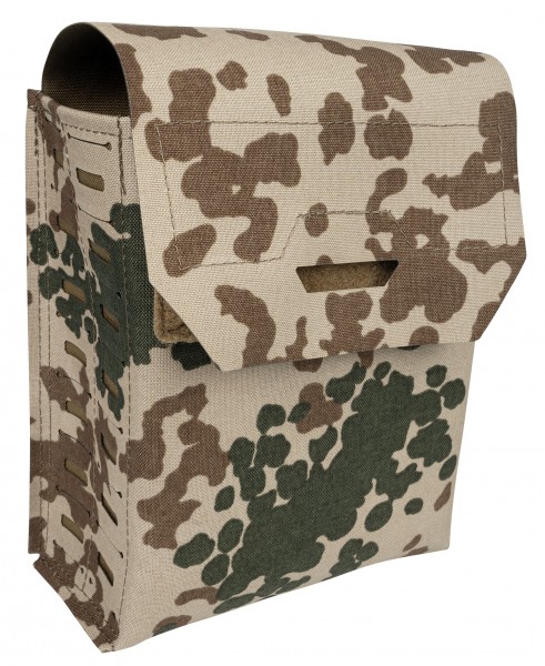 Templars Gear SAW200 Gen 2.1 MG-Box sac 3/5-couleurs camouflage