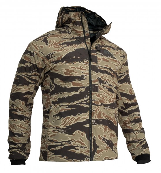 Otte Gear LV Insulated Hoody Jacket – Limited Edition