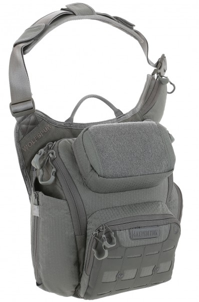 Maxpedition Wolfspur V2.0 Crossbody Shoulder Bag