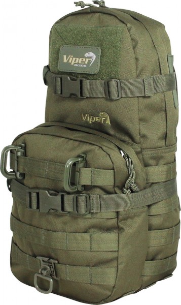 Viper One Day Modular Pack 13.5 L