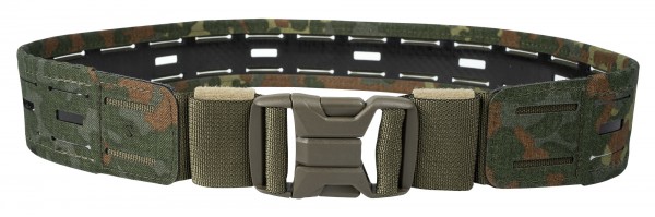Templars Gear PT6 Tactical Belt Einsatzgürtel 3/5-Farben Flecktarn