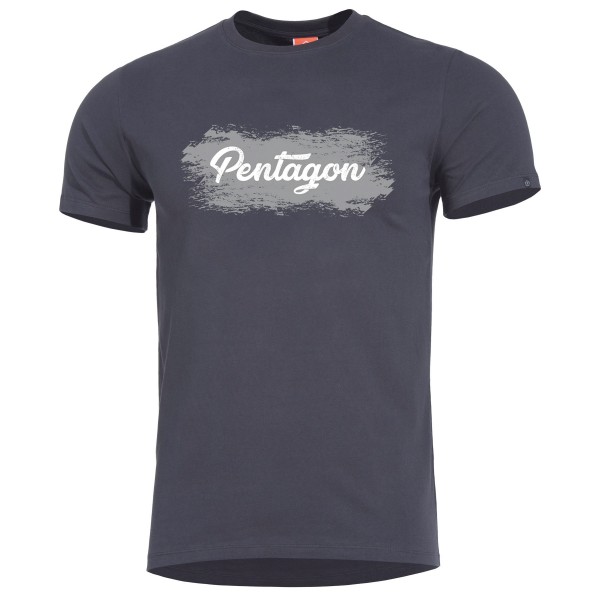 Camiseta Pentágono Ageron Grunge