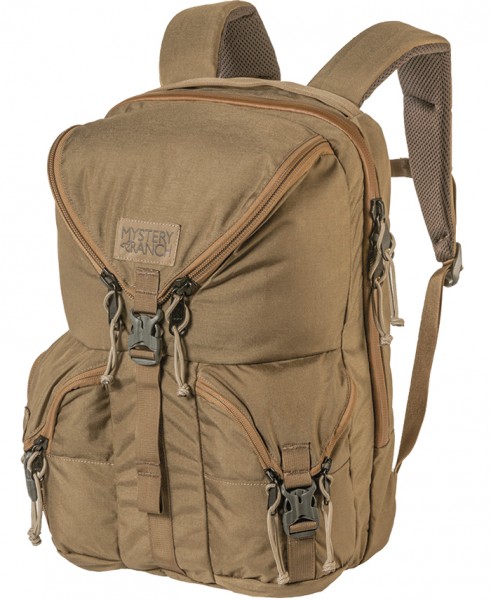 Mystery Rip Ruck Daypack 22 L