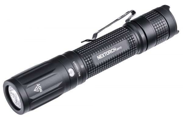 Nextorch Taschenlampe E51C 1600 Lumen