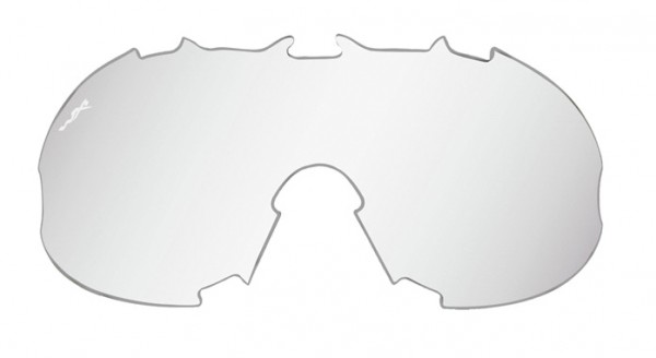 Wiley X Nerve Schutzbrille Ersatzglas