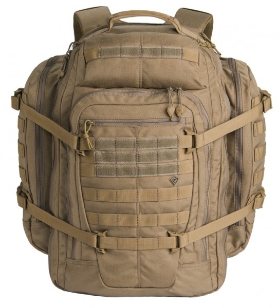 Sac à dos First Tactical Specialist 3-Day Backpack