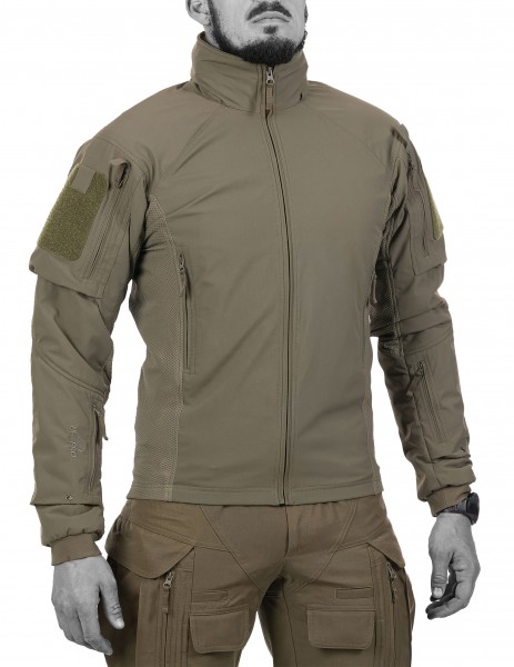 UF PRO Delta AcE Plus Gen.3 taktyczna kurtka zimowa